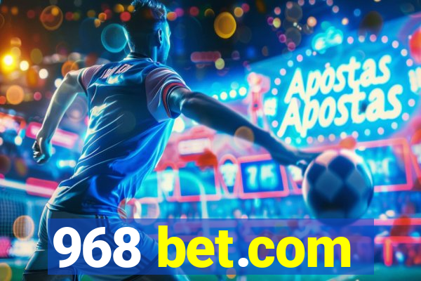 968 bet.com